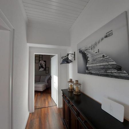 Maries Bunte Villa Bad Berleburg Dış mekan fotoğraf