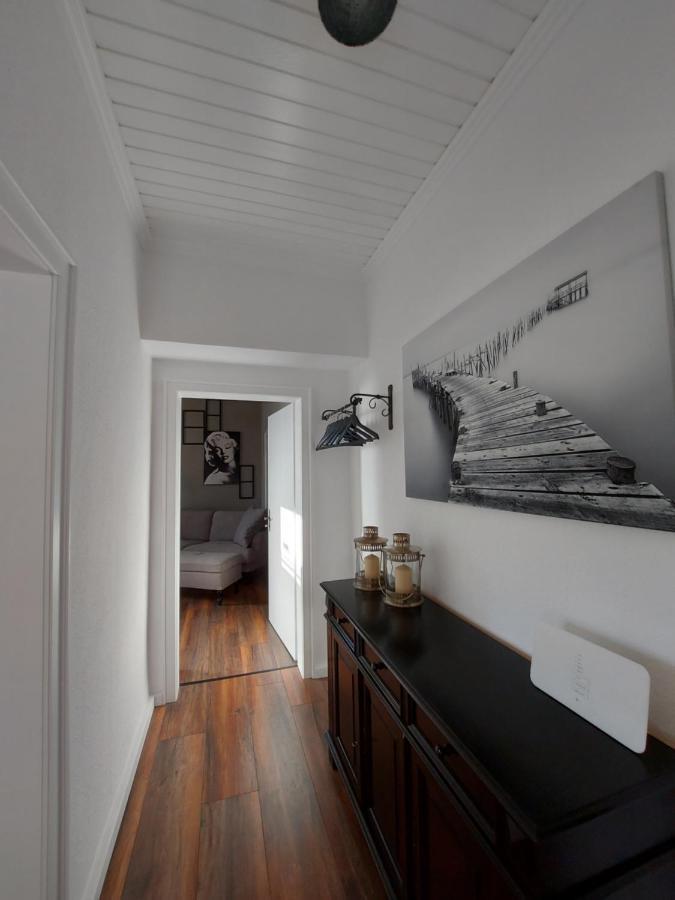 Maries Bunte Villa Bad Berleburg Dış mekan fotoğraf