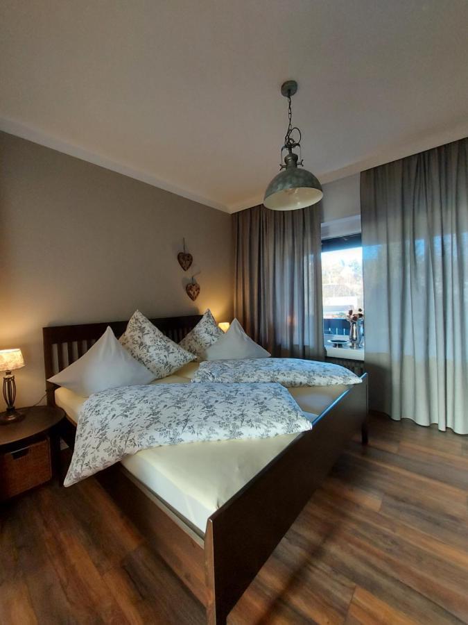 Maries Bunte Villa Bad Berleburg Dış mekan fotoğraf