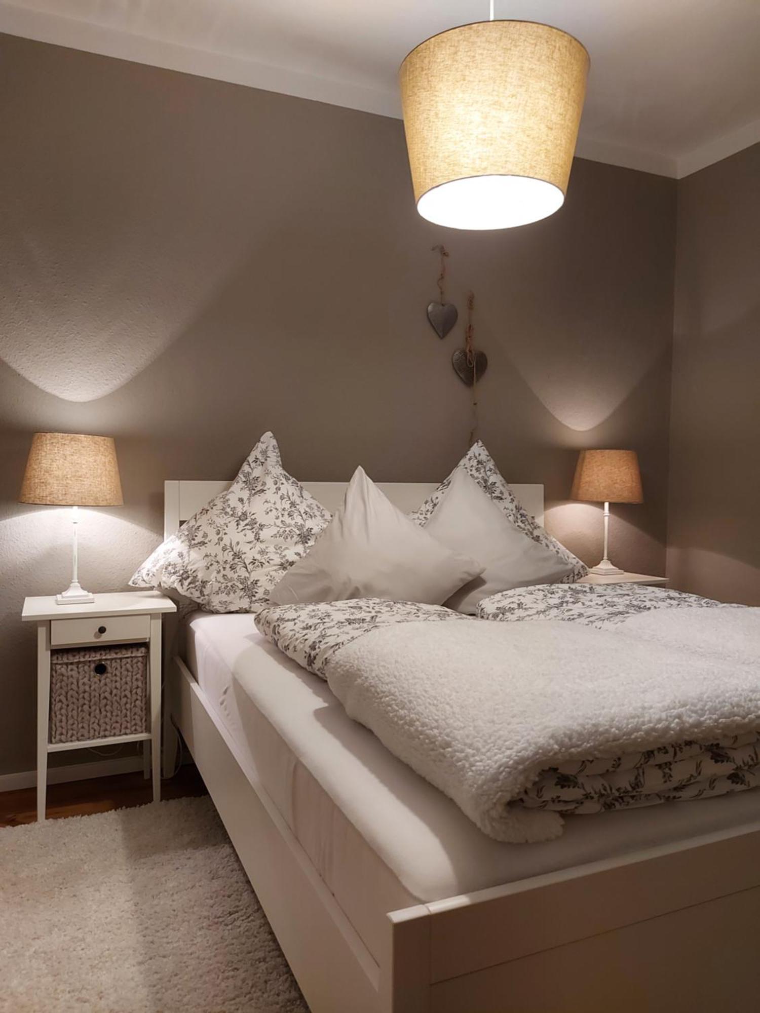 Maries Bunte Villa Bad Berleburg Dış mekan fotoğraf