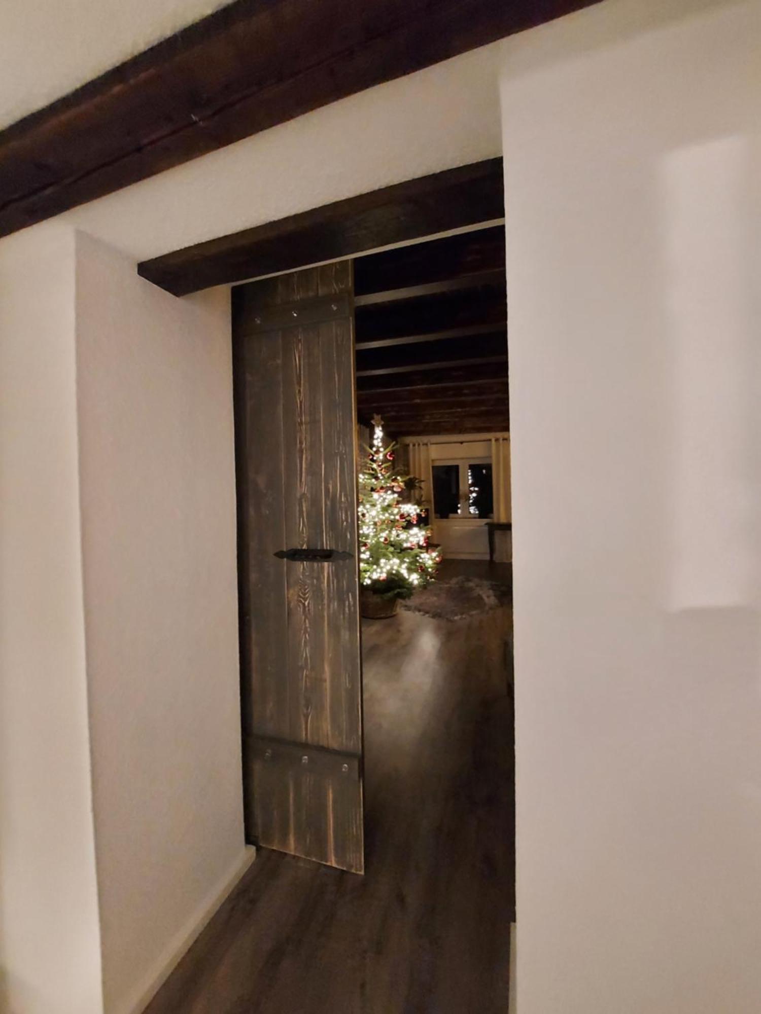 Maries Bunte Villa Bad Berleburg Dış mekan fotoğraf