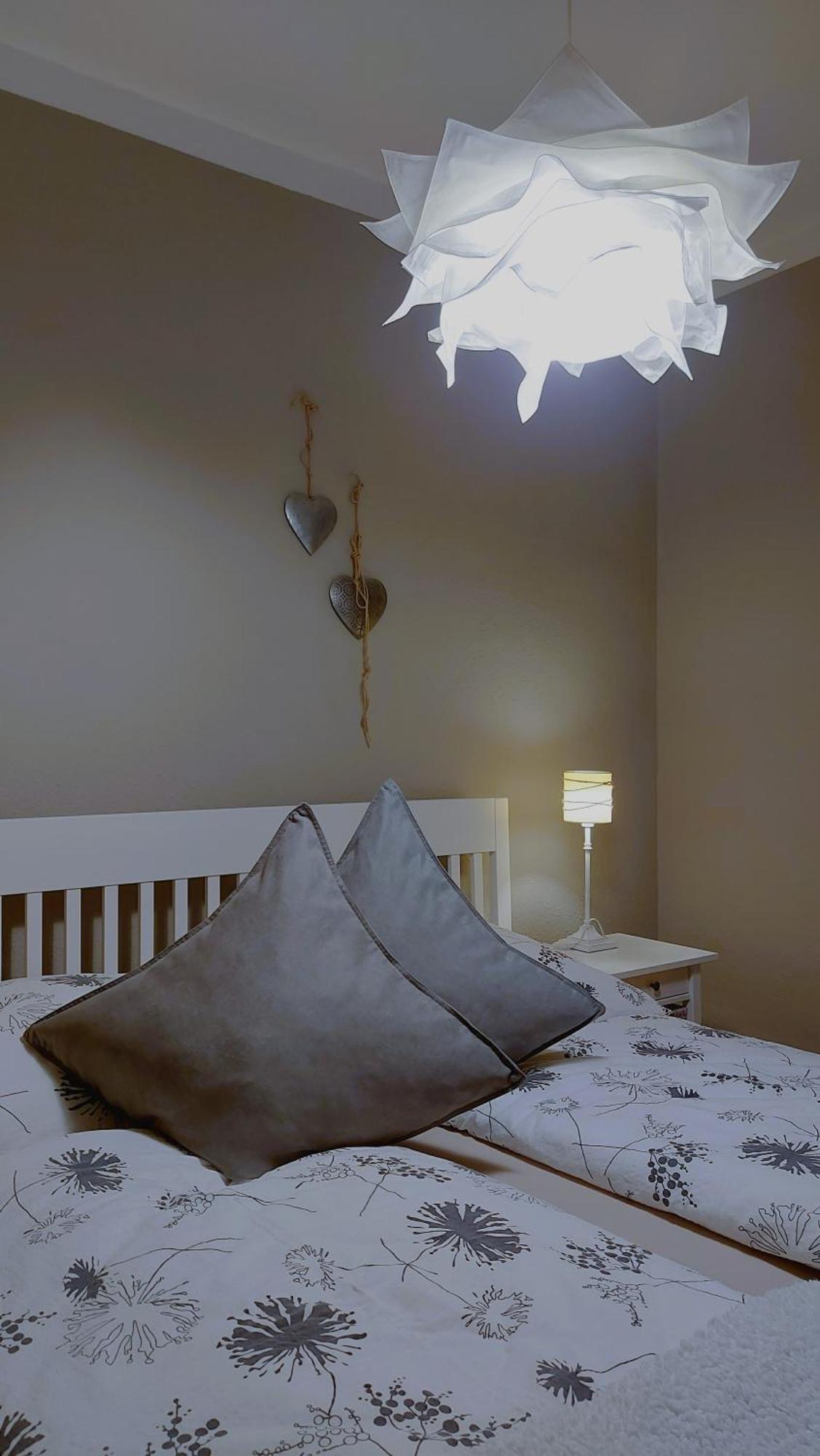 Maries Bunte Villa Bad Berleburg Dış mekan fotoğraf