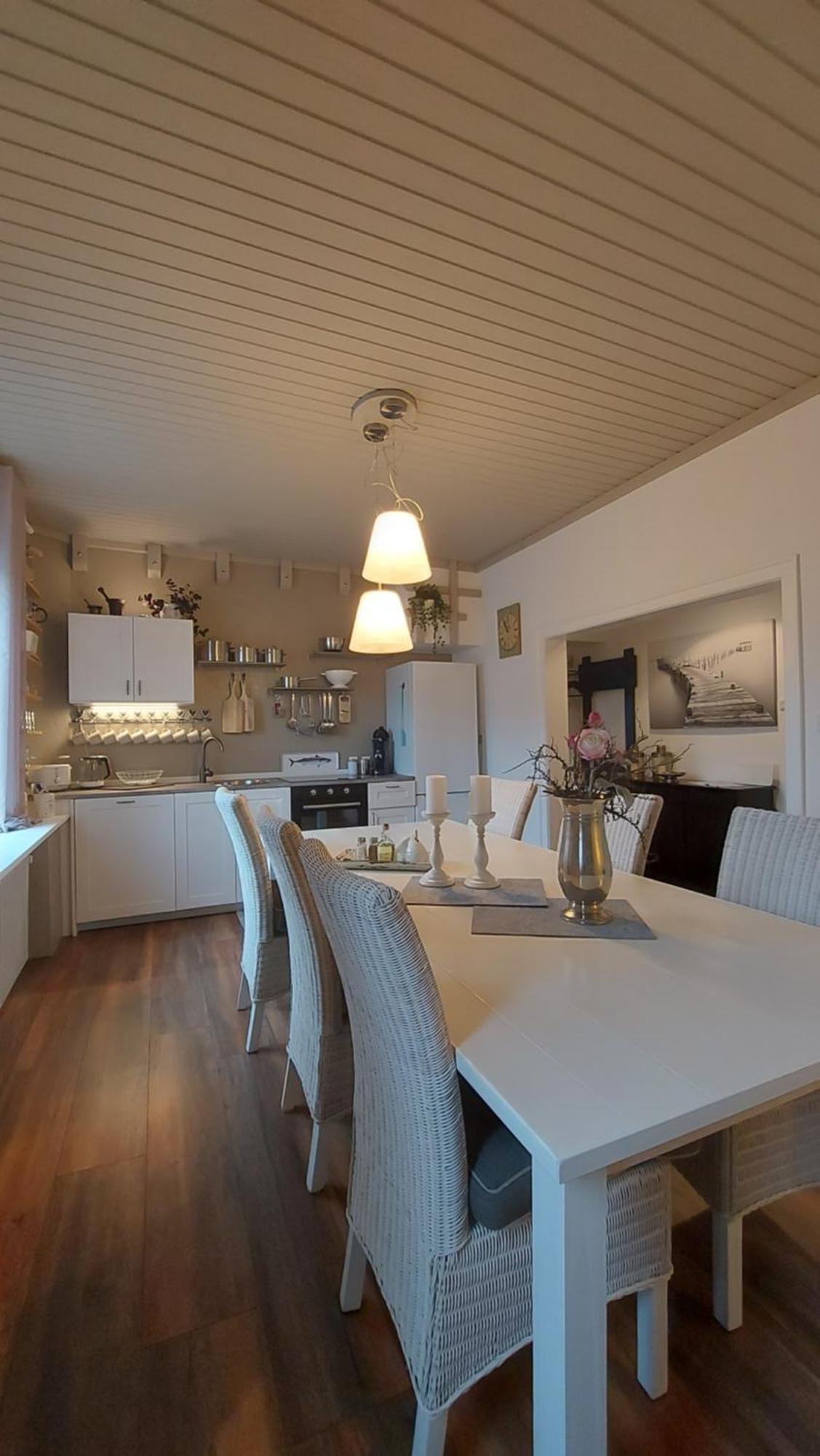 Maries Bunte Villa Bad Berleburg Dış mekan fotoğraf