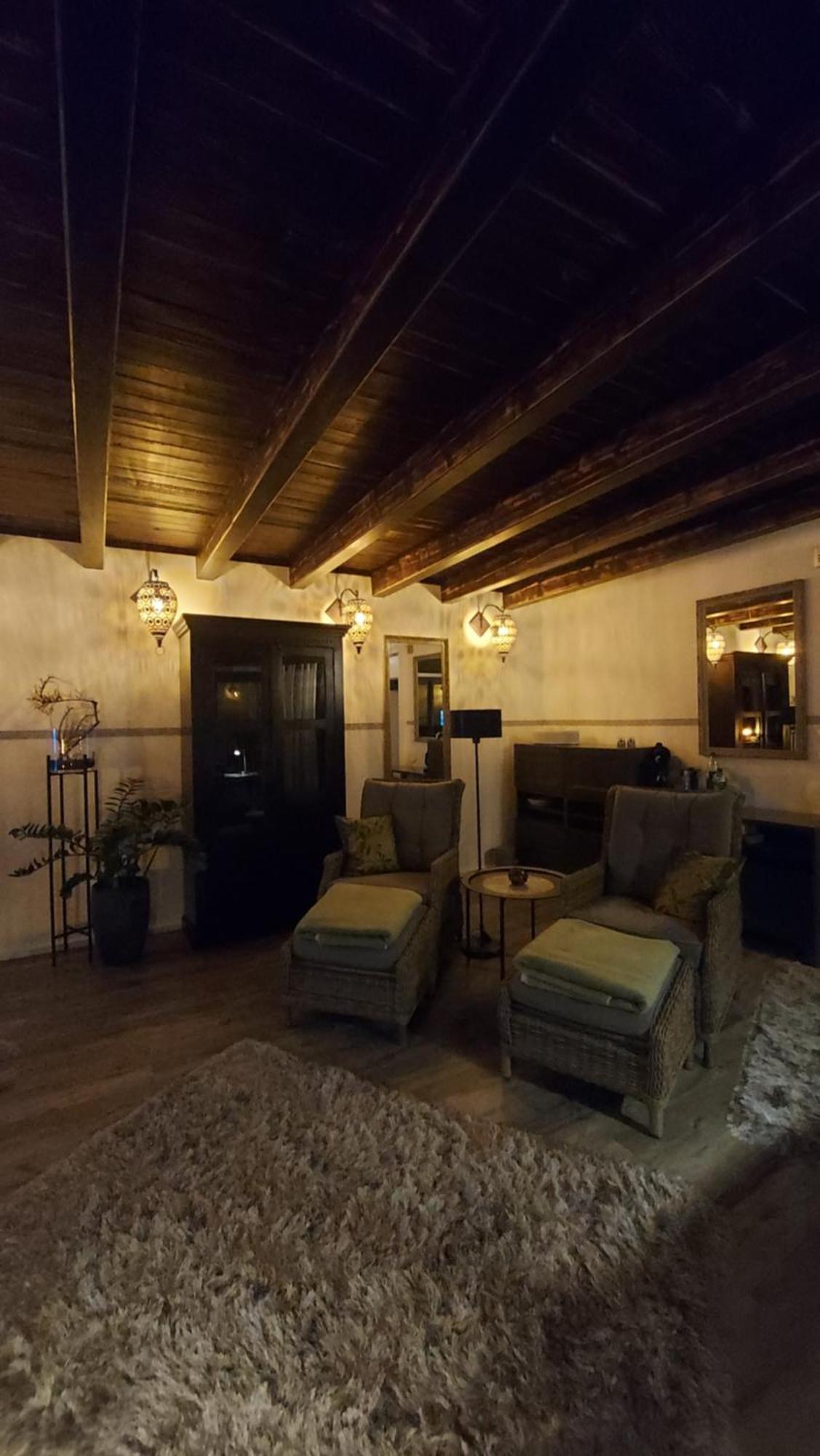 Maries Bunte Villa Bad Berleburg Dış mekan fotoğraf