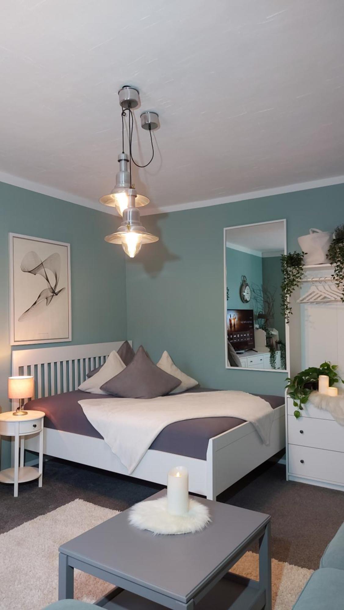 Maries Bunte Villa Bad Berleburg Dış mekan fotoğraf