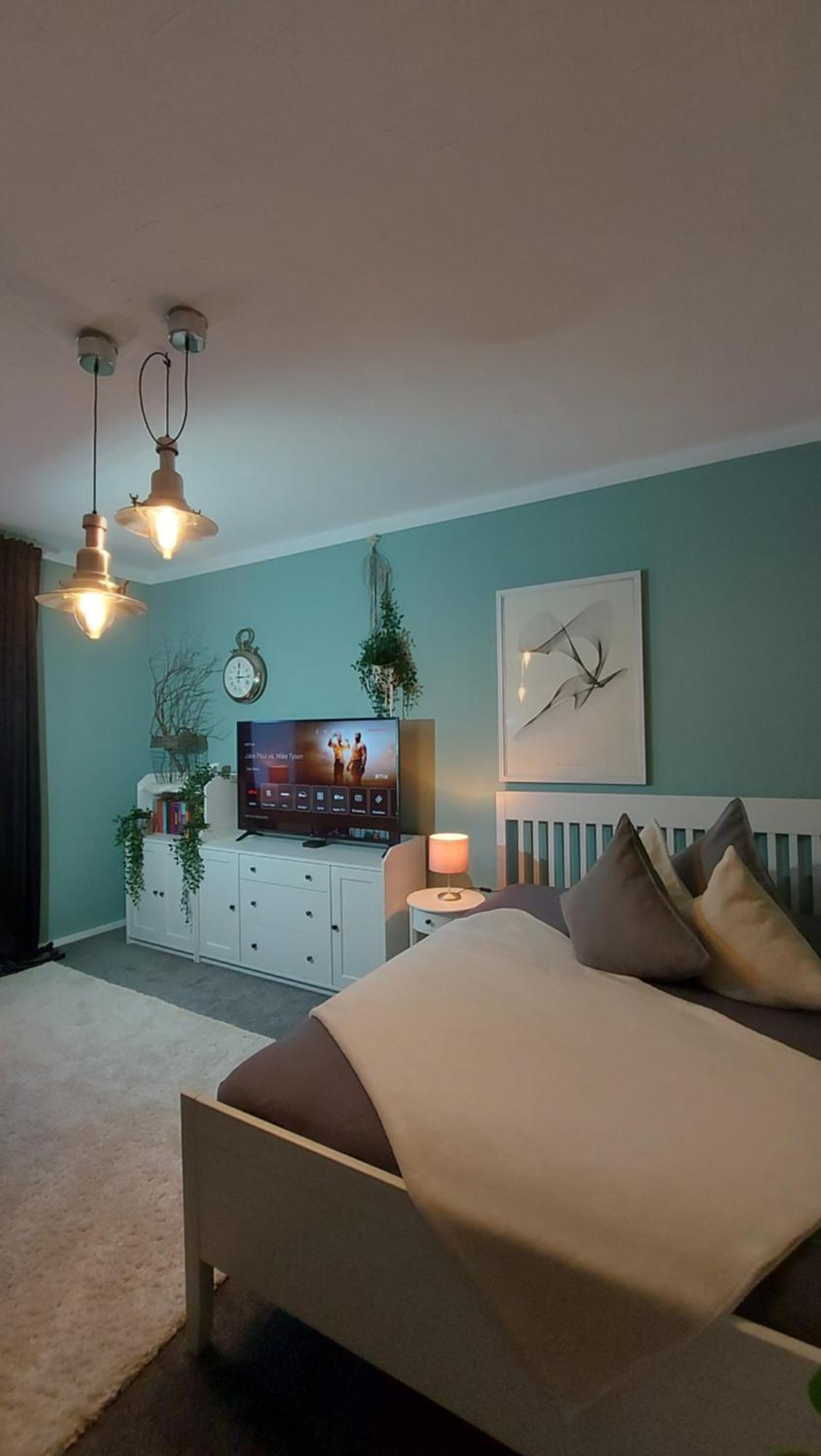 Maries Bunte Villa Bad Berleburg Dış mekan fotoğraf