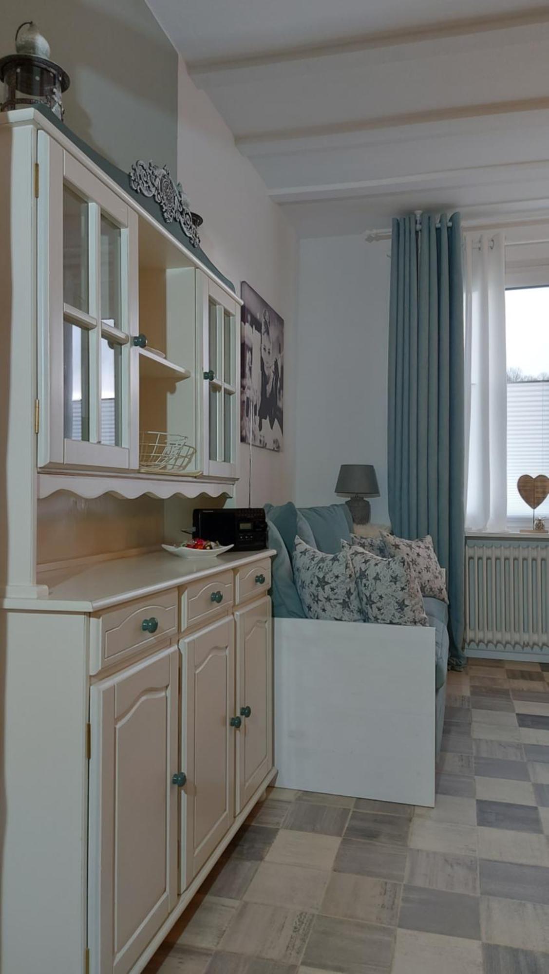 Maries Bunte Villa Bad Berleburg Dış mekan fotoğraf