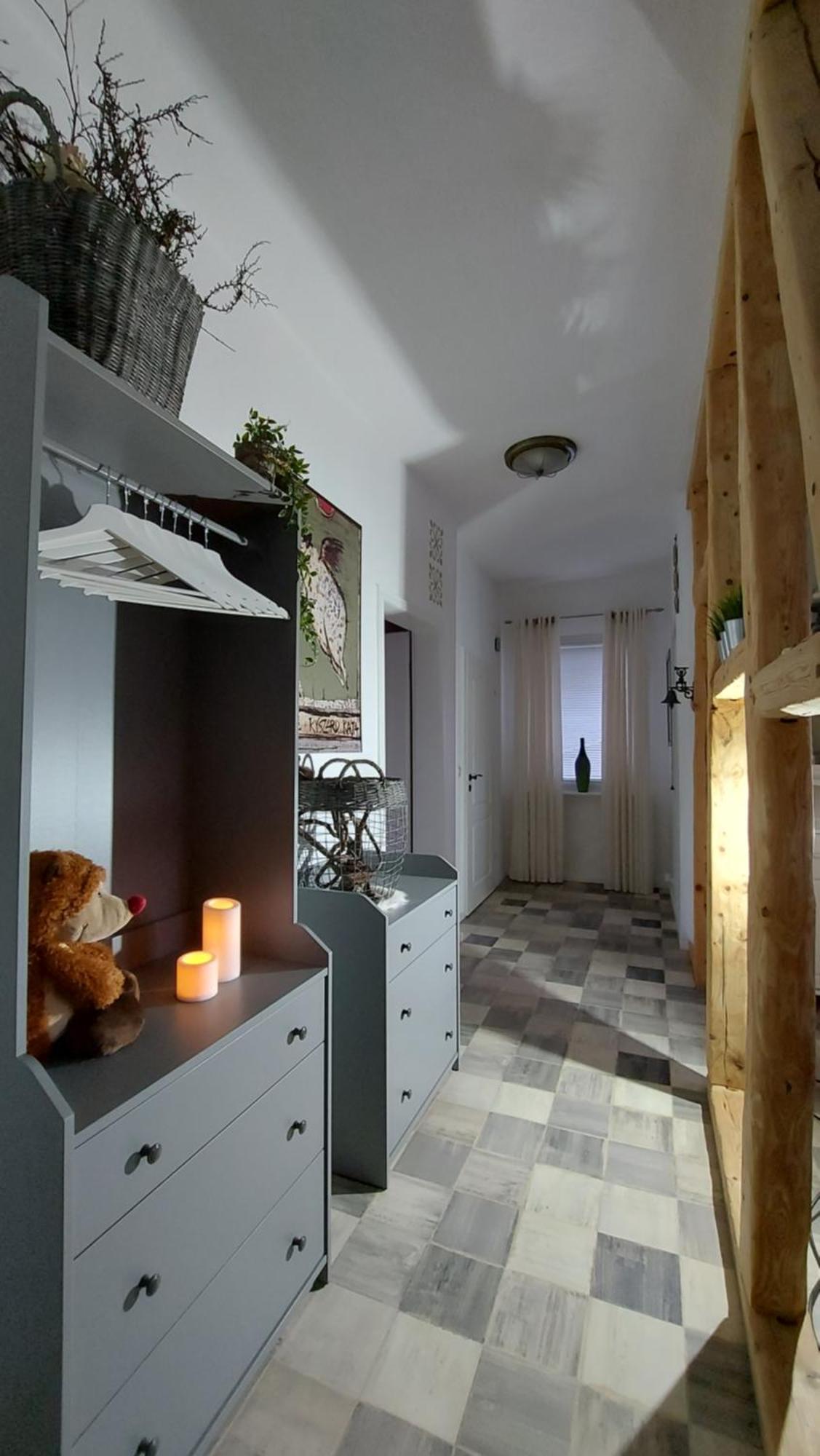 Maries Bunte Villa Bad Berleburg Dış mekan fotoğraf