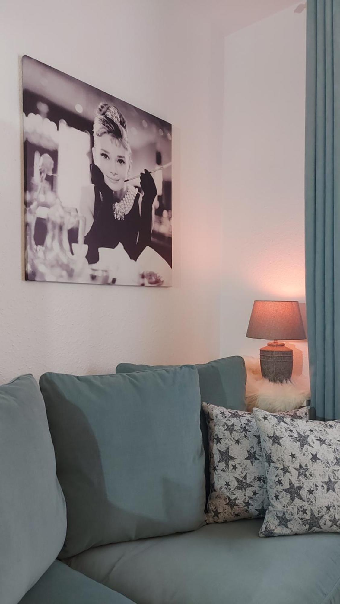 Maries Bunte Villa Bad Berleburg Dış mekan fotoğraf